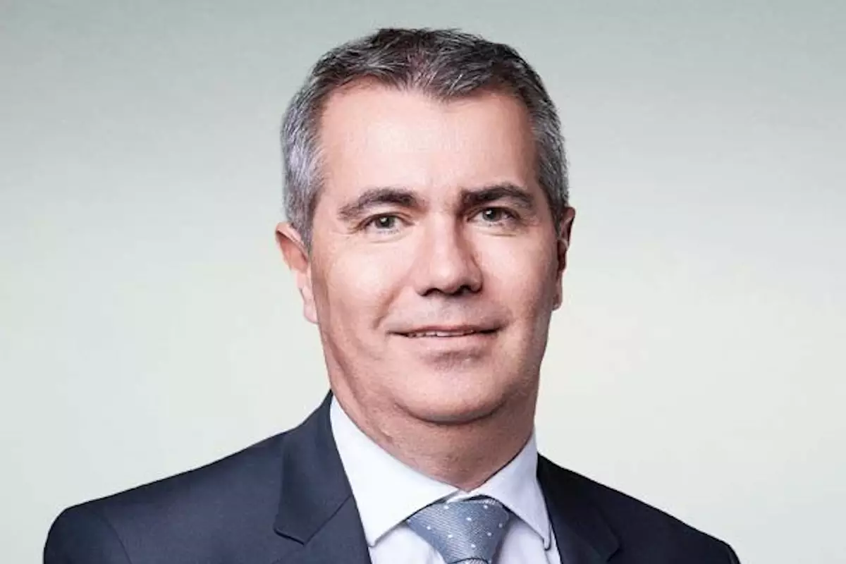 Ибрахим Жанлыел официально возглавил Air Astana