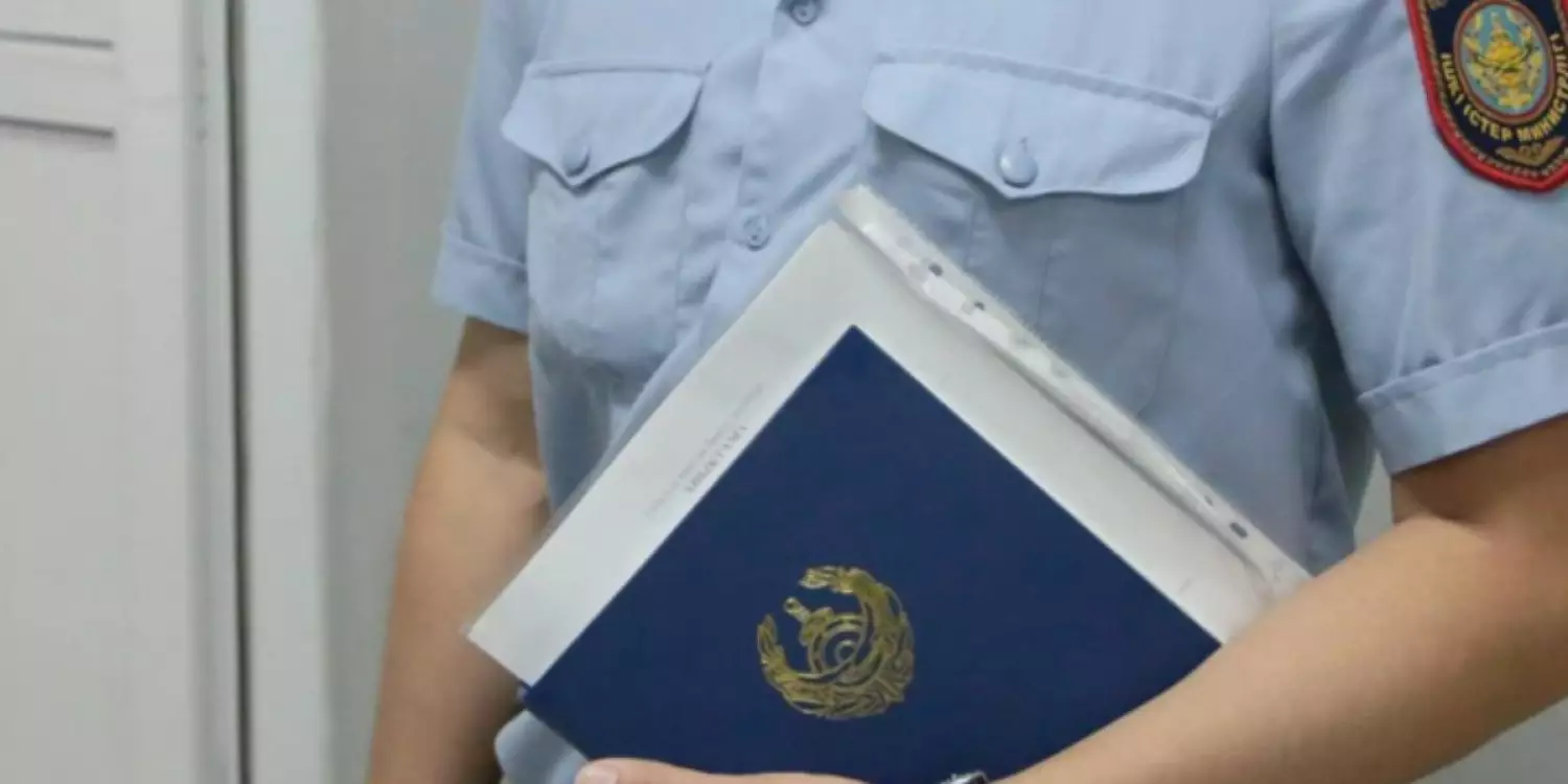 Алматыда 14 қылмысты жасырған тергеуші бостандықта қалатын болды