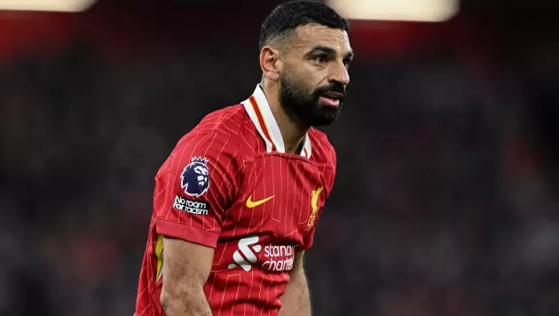 "Ливерпуль" готовится потратить 50 миллионов на преемника Салаха