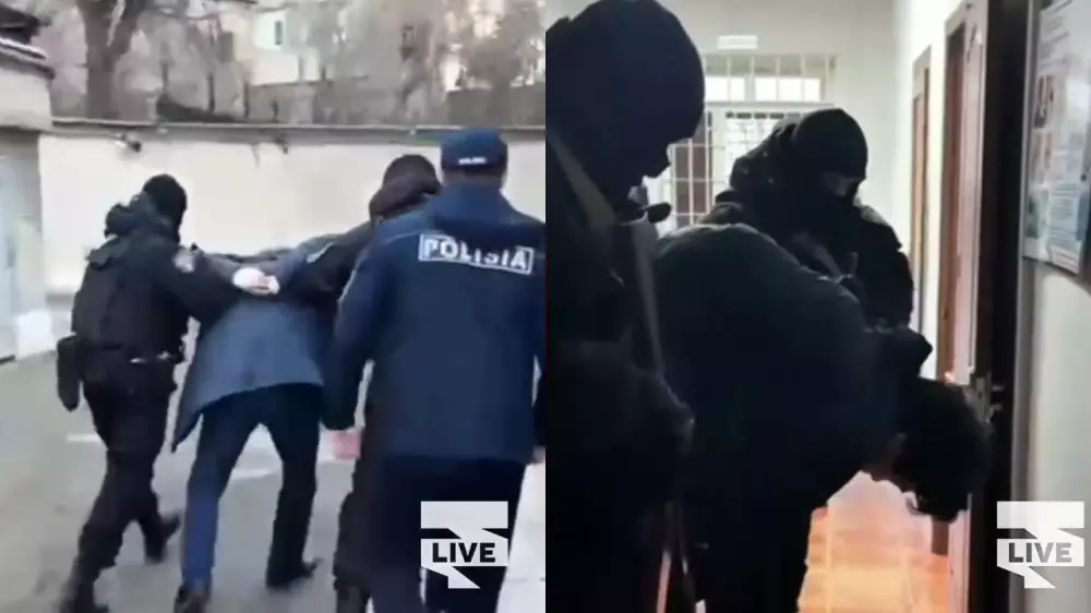 Нұрай ісі: күдікті мәжбүрлеп емдеуден кейін тергеу изоляторына қайтарылады