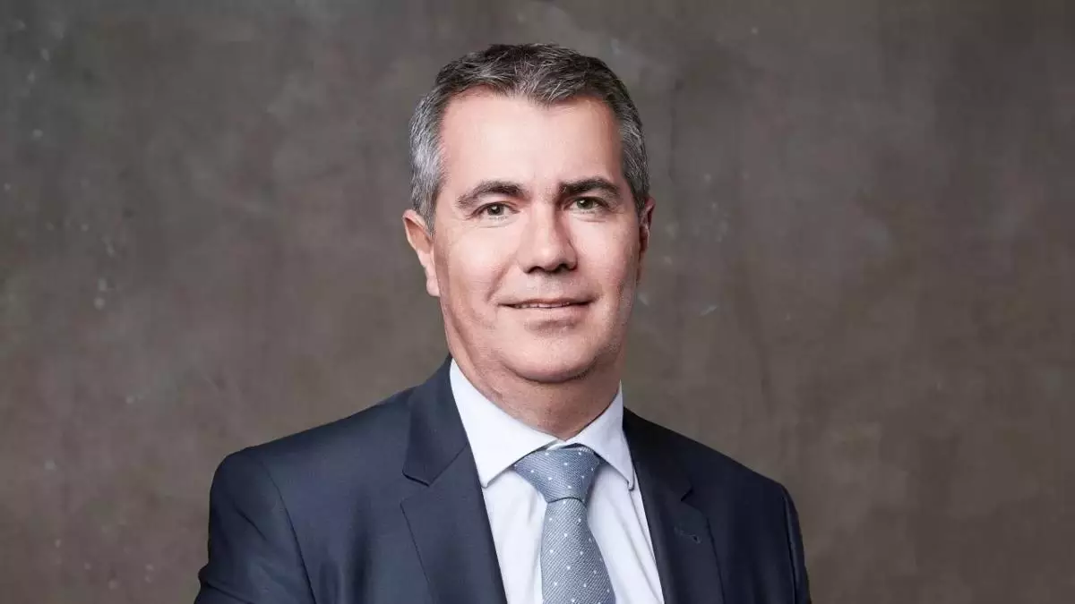 Air Astana компаниясына жаңа бас директор тағайындалды