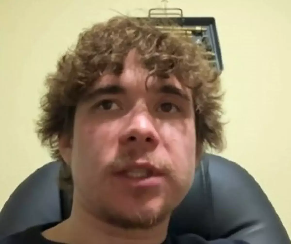 «Не жадные на контакты»: блогера из России поразили казахи