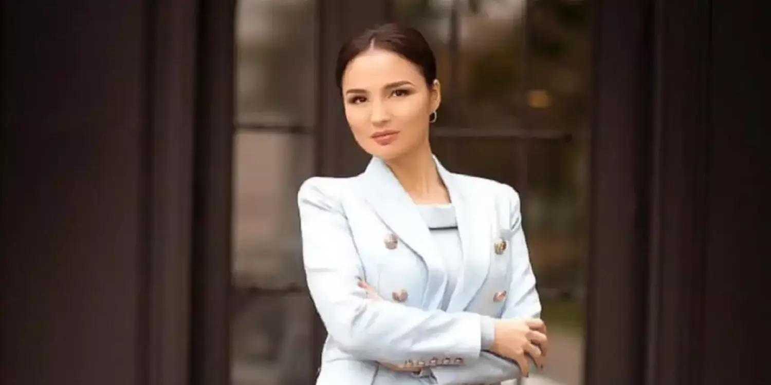 "Шүкір айту ертерек сияқты": Жұлдыз Әбдікәрімова жан сырын ақтарды