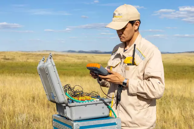 Kazakhmys Barlau увеличит обеспеченность запасами на 11 лет благодаря геологоразведке и цифровым технологиям