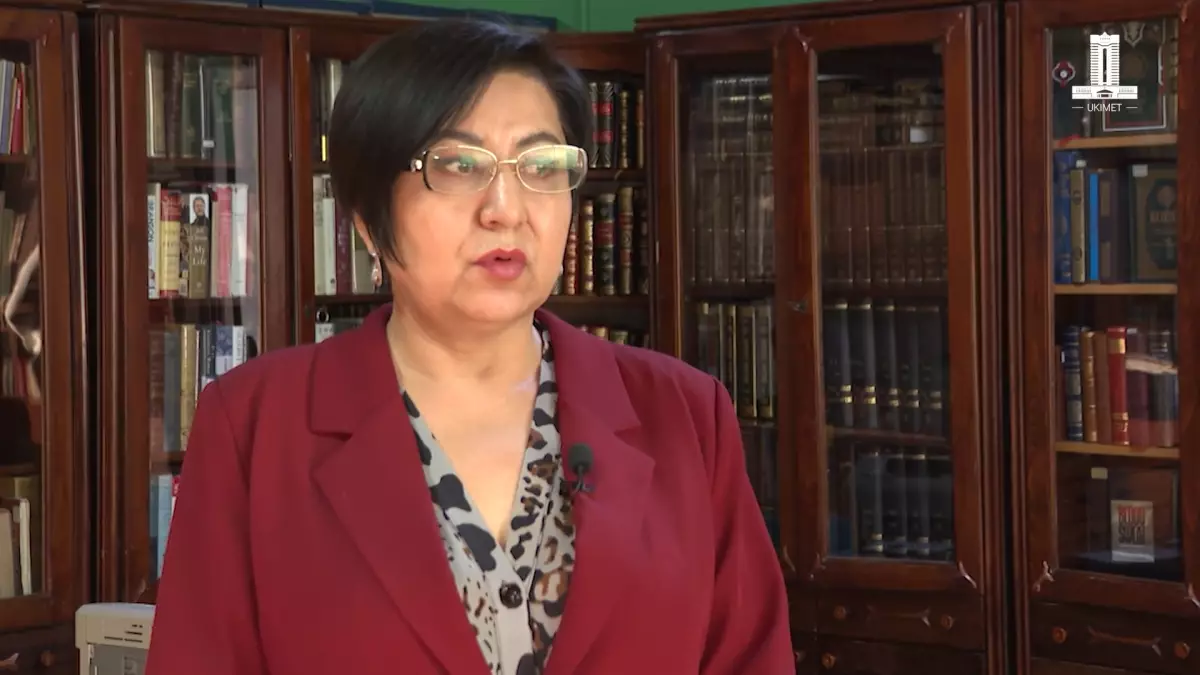 Рунические надписи и наследие Абая: Казахстан продвигает новые номинации в ЮНЕСКО