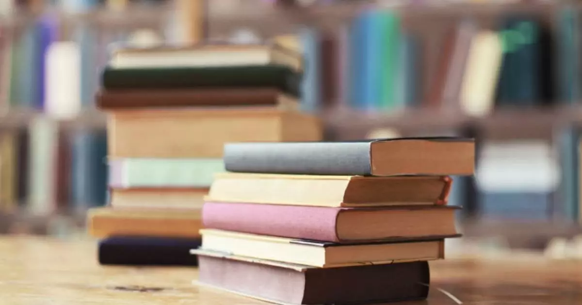  За хранение некоторых книг будут наказывать в Казахстане 