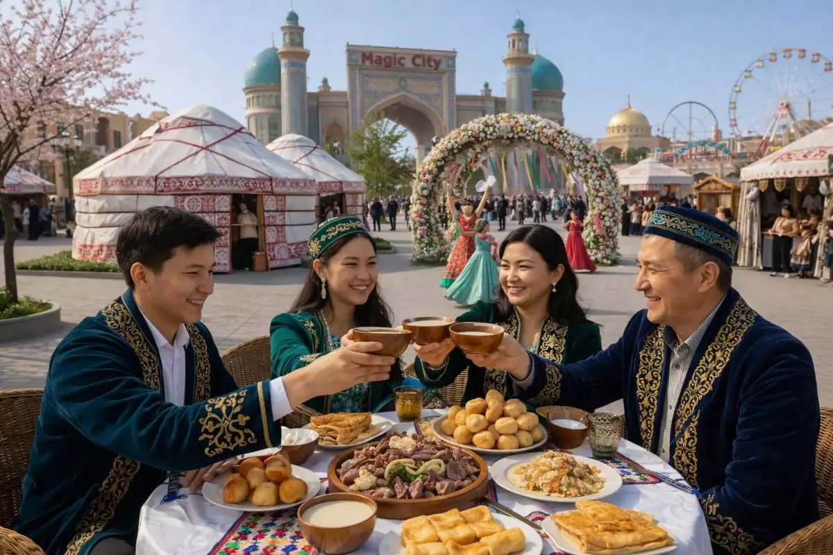 "Көпшілік Наурызды елде емес, Өзбекстанда тойлады": Депутат Қазақстандағы ішкі туризмді сынға алды