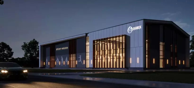 Новый спорткомплекс планируют построить в Семее
