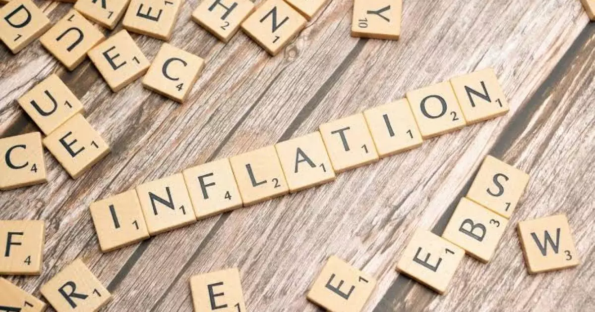  В Казахстане замедляются темпы инфляции 