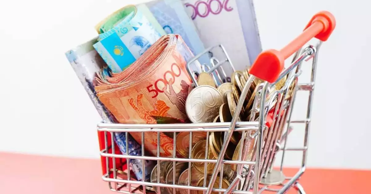  Қияр арзандап, банан қымбаттады: наурыздағы баға өзгерісі қандай? 