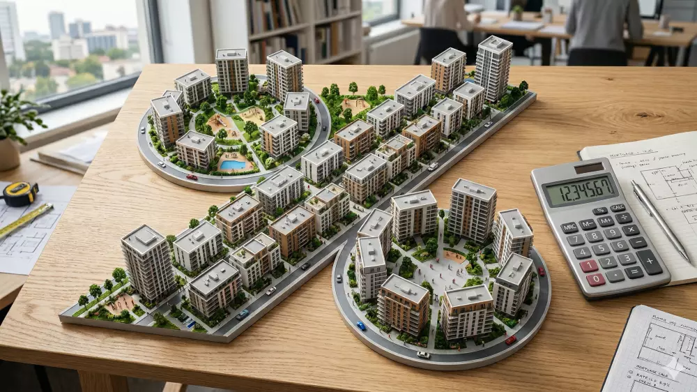 Ипотека бойынша жаңа мөлшерлеме - Ұлттық банк шілдеден бастап нені өзгертеді?