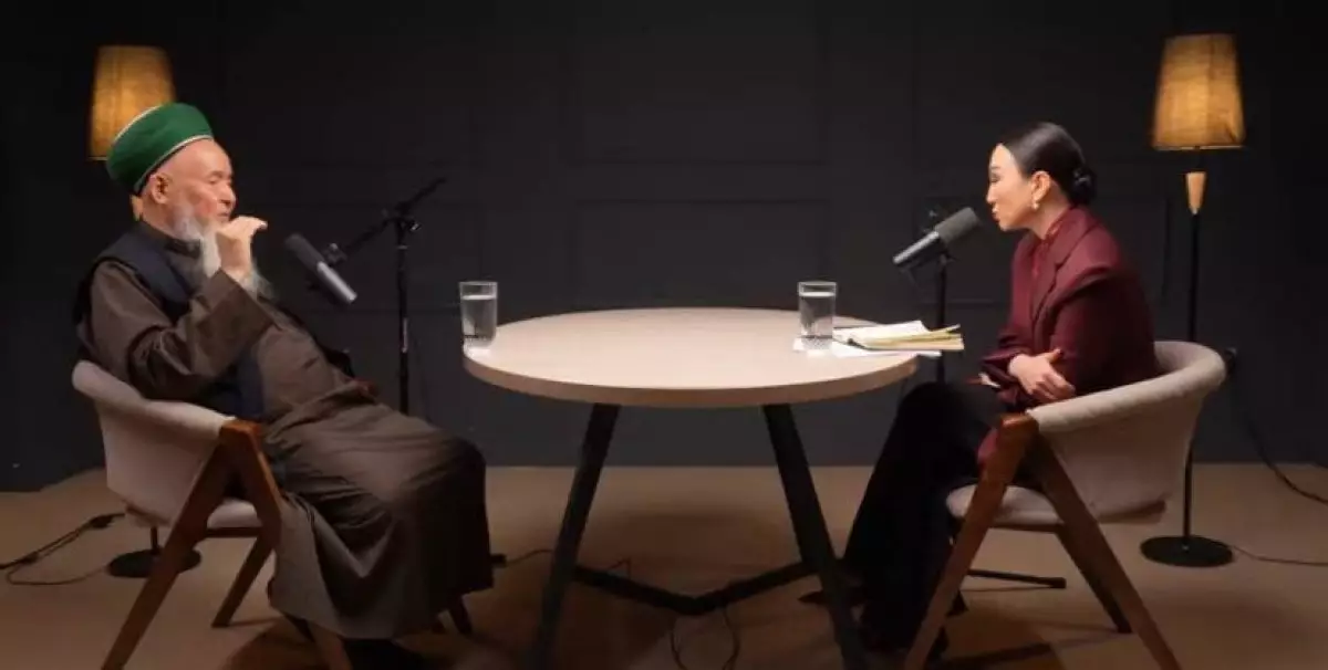 ҚМДБ әйелдерінің бірін шәкіртіне «сыйлап жіберген» «имам» туралы мәлімдеме жасады