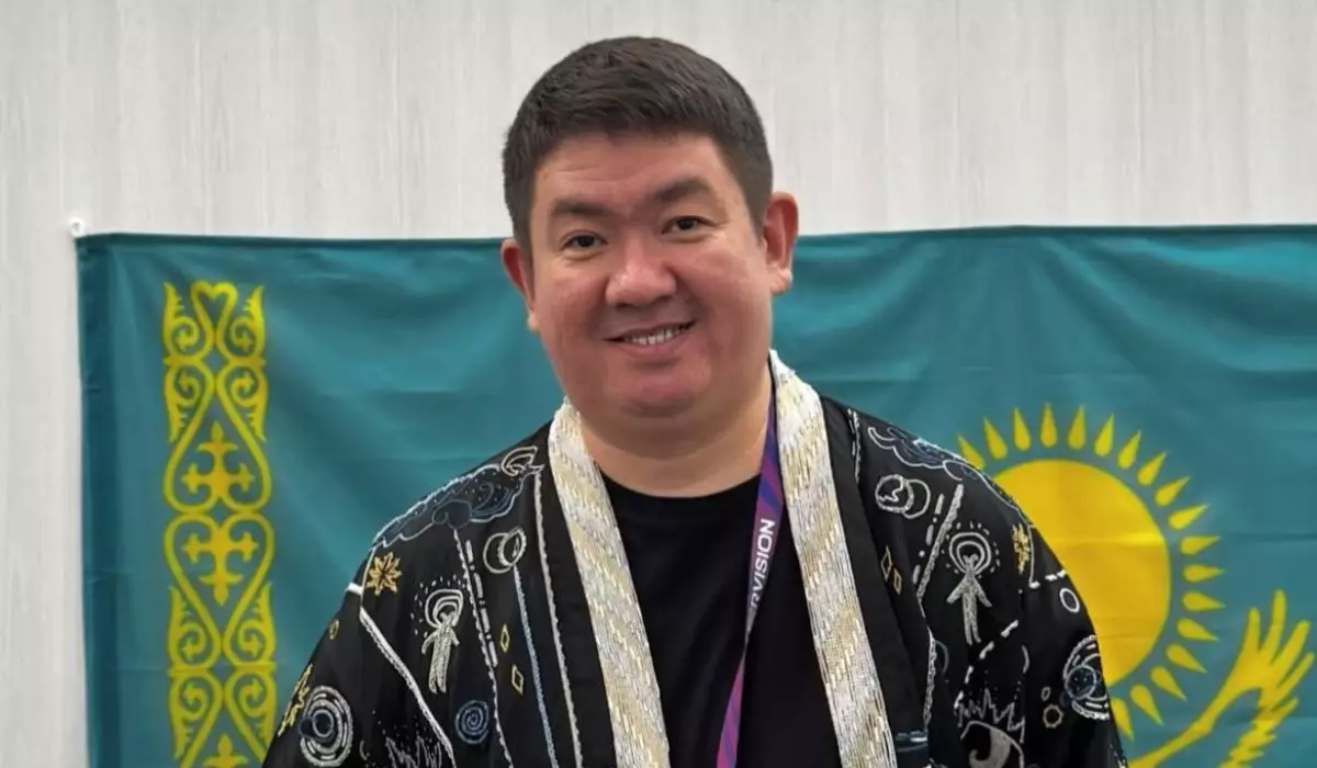 Продюсер Жан Мұқановтың сегізінші баласы дүниеге келді