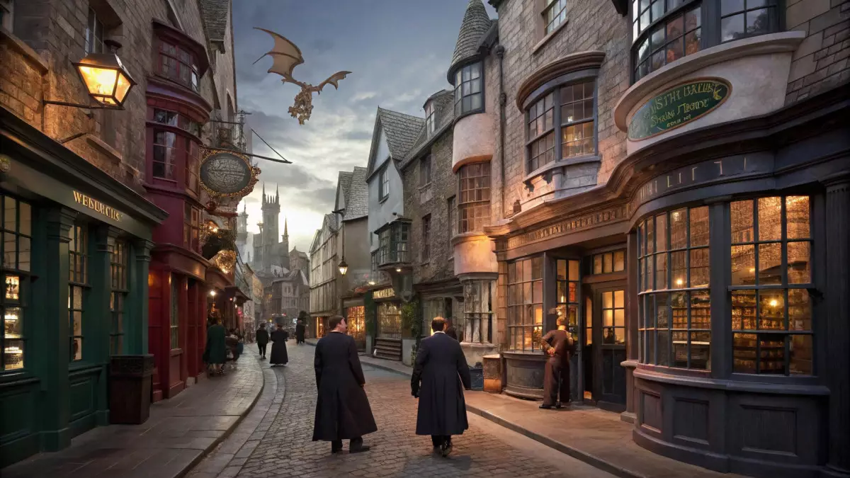 Перезапуск «Гарри Поттера»: почему самый дорогой сериал в истории вызвал споры еще до премьеры