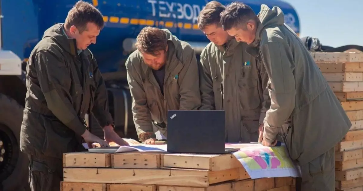  Kazakhmys Barlau қормен қамтамасыз ету мерзімін 11 жылға ұлғайтуды жоспарлады 