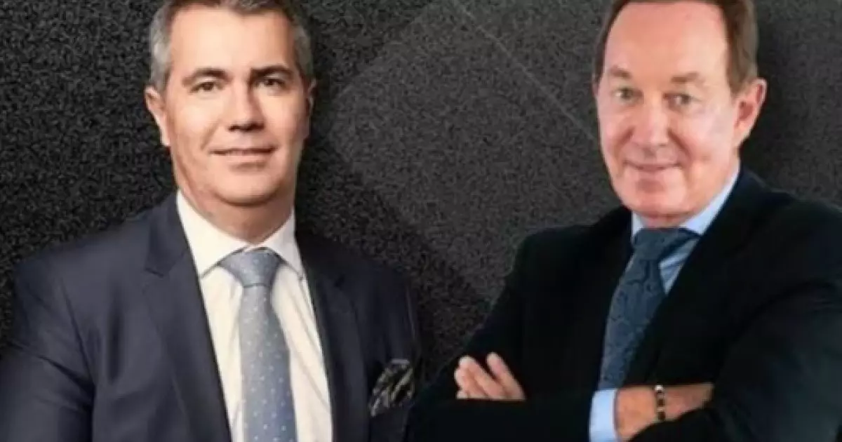  Air Astana компаниясына жаңа бас атқарушы директор келді 