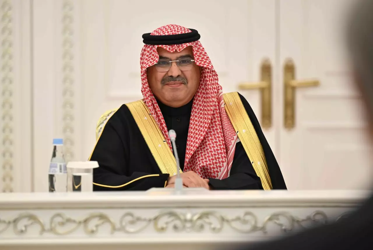 Казахстан и Саудовская Аравия укрепляют стратегическое партнерство