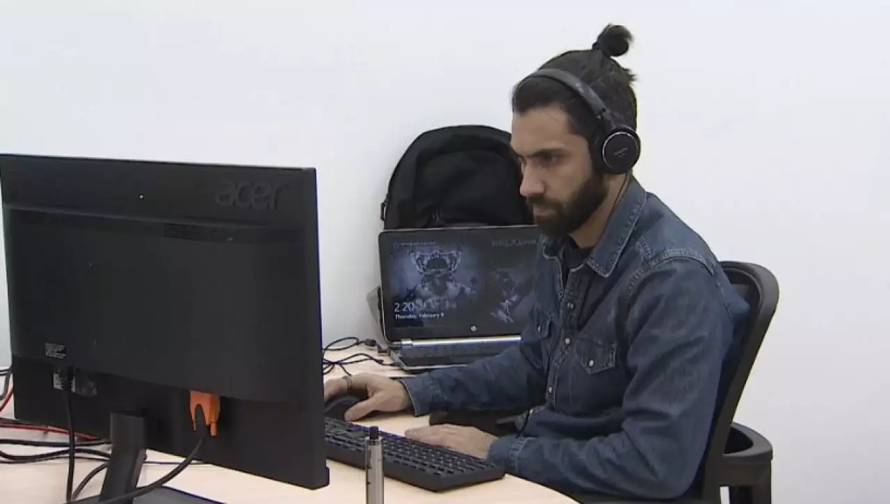 Депутаты предложили принимать на службу в спецорганы молодых IT-специалистов