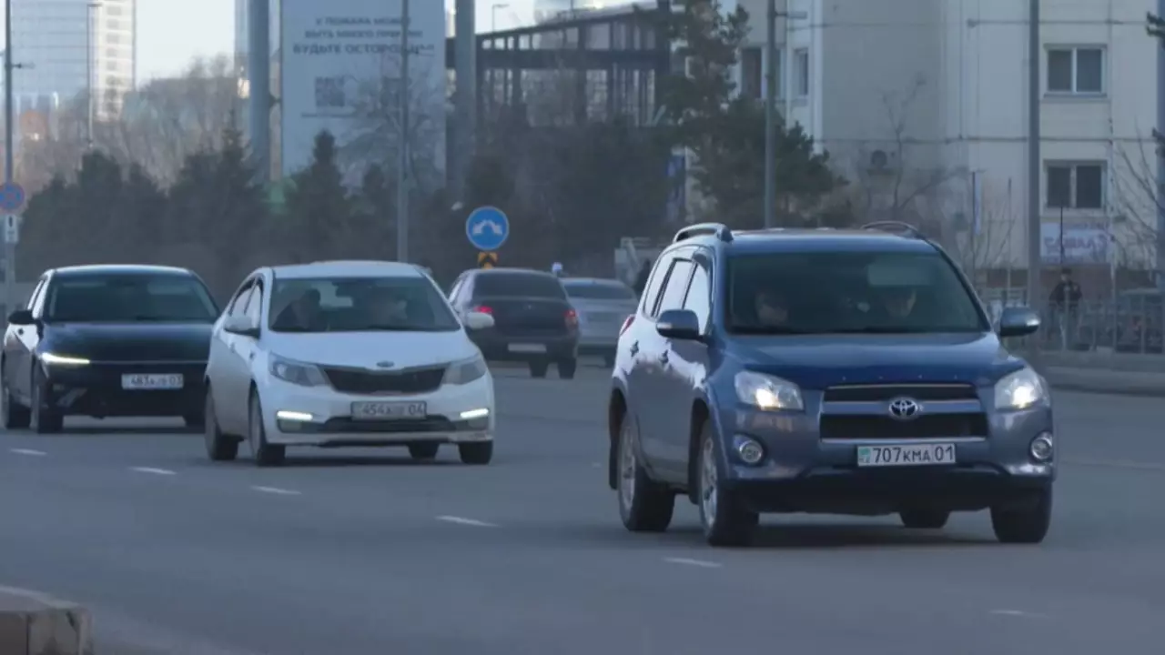Елімізде Әкімшілік кодекс бойынша істерге алғаш рет амнистия жасалады