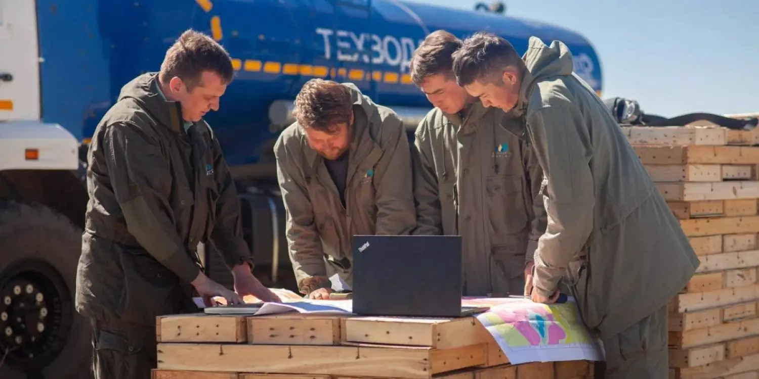 Kazakhmys Barlau мыс пен алтын қорын 11 жылға жететіндей етіп ұлғайтпақ