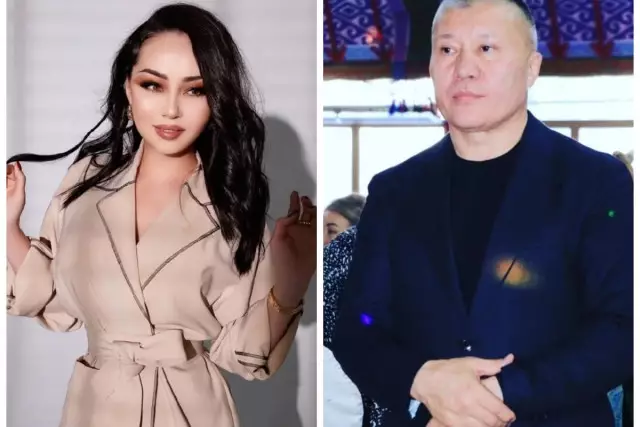 Баян Алагөзова бұрынғы күйеуінің жаңа некесі туралы қауесеттерге пікір білдірді