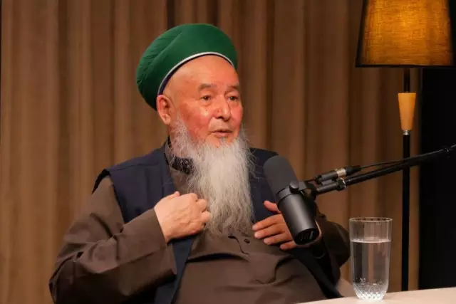 Әйелдерінің бірін шәкіртіне берген имам туралы мүфтият мәлімдеме жасады