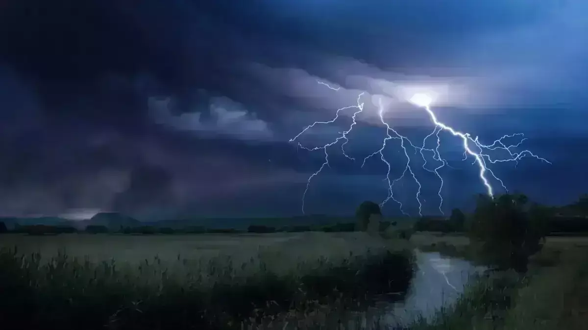 Алдағы күндері ауа райы қандай болады