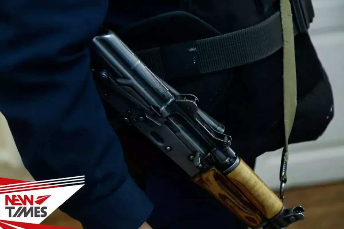 СГО смогут применять оружие без предупреждения: в Казахстане готовят новый закон