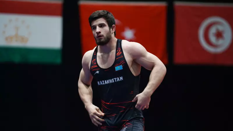 Күрес түрлерінен әлем чемпионатына кімдер барады?