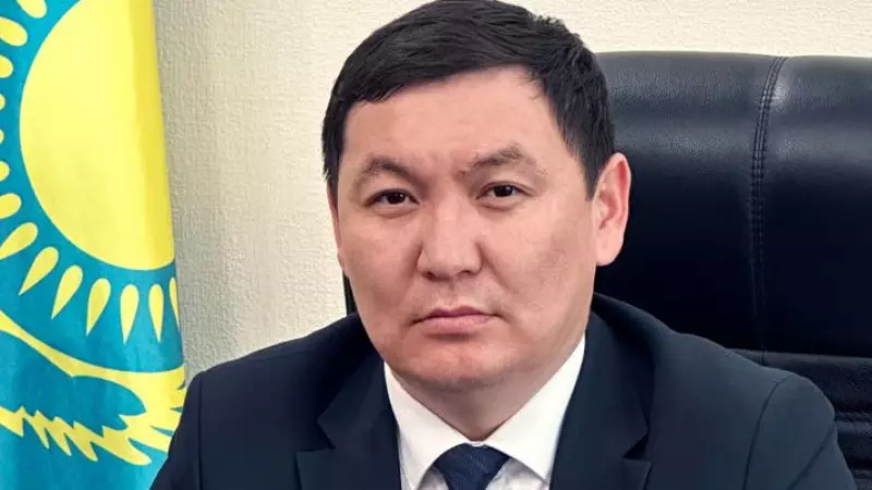 Руслан Амангелдіұлы Сергазин: спорт инфрақұрылымына ерекше назар аударылуда