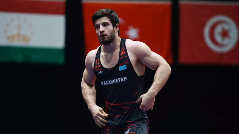 Объявлен состав сборной Казахстана на чемпионат Азии по борьбе