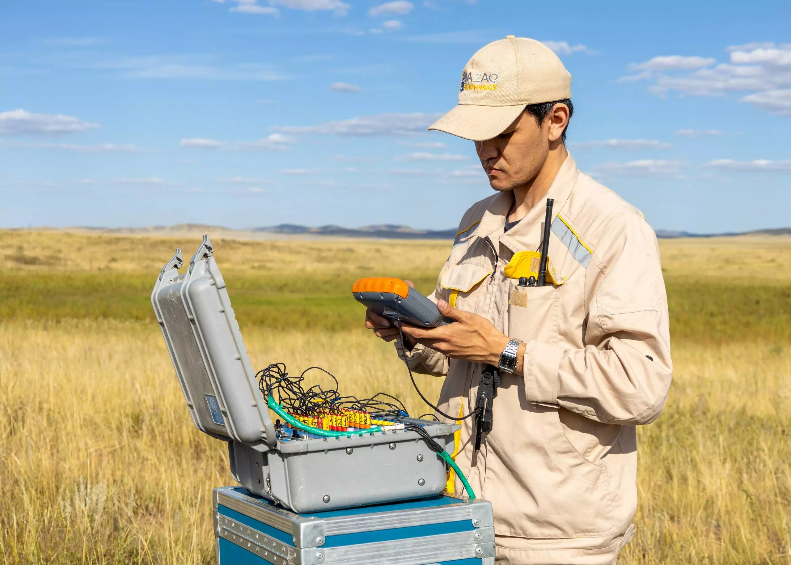 Kazakhmys Barlau қормен қамтамасыз ету мерзімін 11 жылға ұлғайтуды жоспарлады