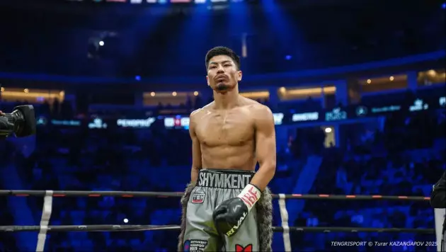 WBA объявила неожиданное решение по "Казахскому королю нокаутов"