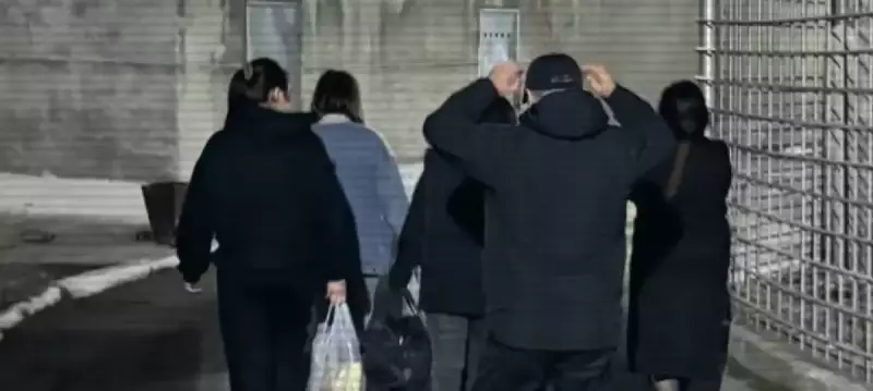 Вербовала людей на вокзалах: за торговлю людьми семейчанку отправили в колонию