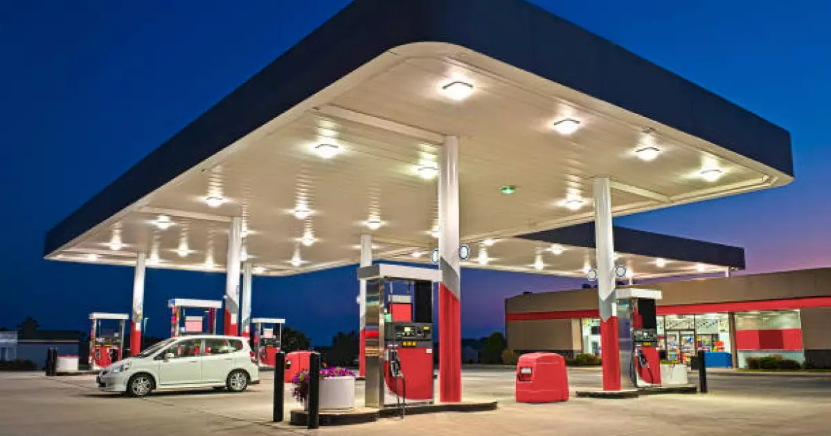  Маңғыстаудағы жанармай бекетінде металл бөшке жарылып, жұмысшы күйіп қалған 