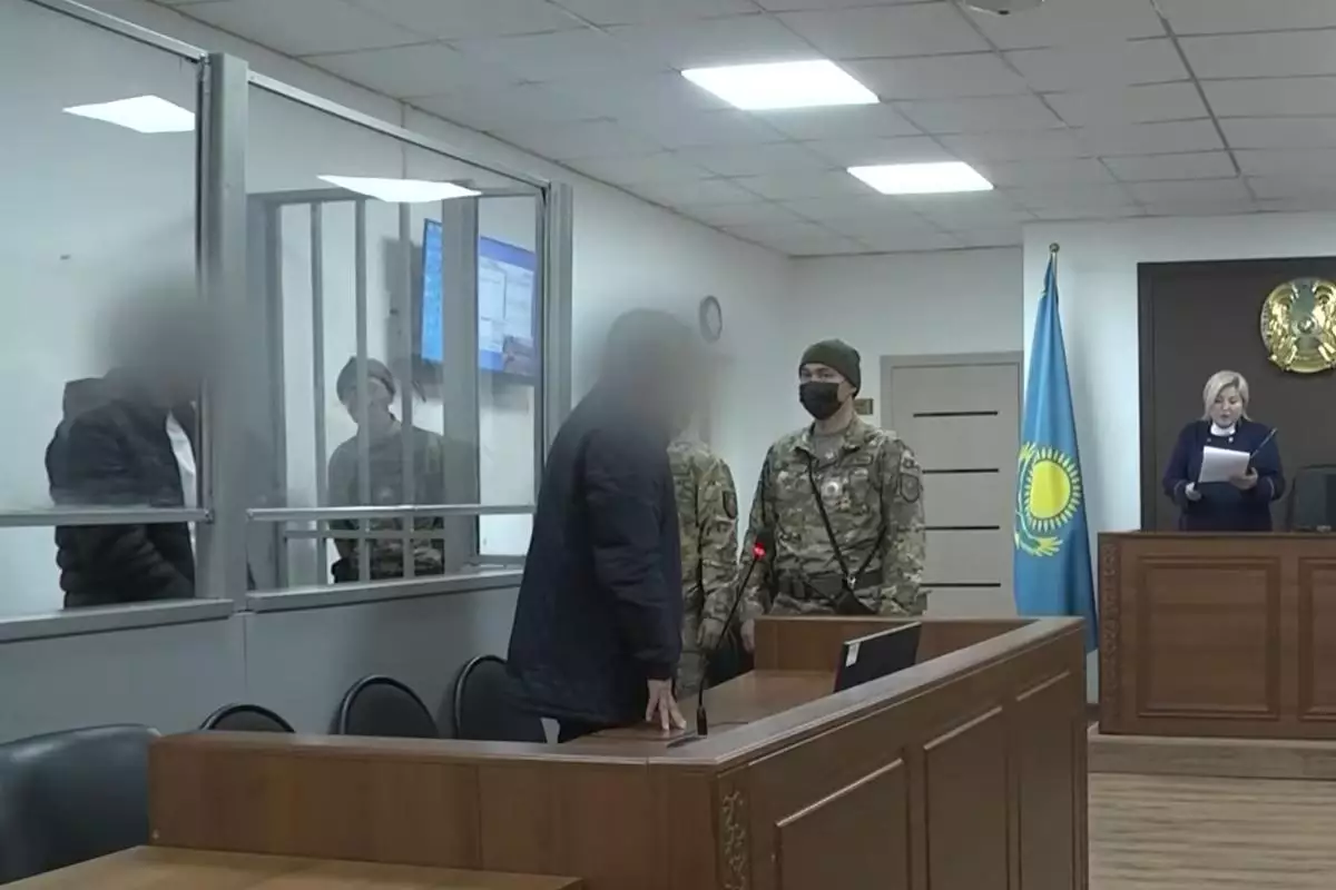 15 жастағы қызды "әйелдікке алған" ер адам сотталды: Қыздың әкесі үкім әлі күшіне енбенгеніне наразы