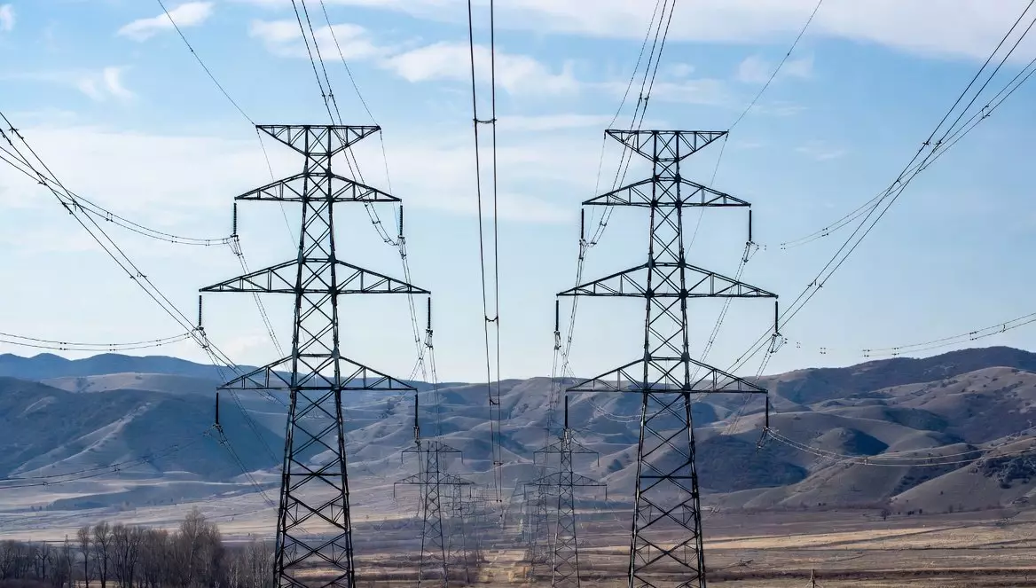 ЕБРР оценивает модернизацию и проблемы энергосистемы Казахстана.