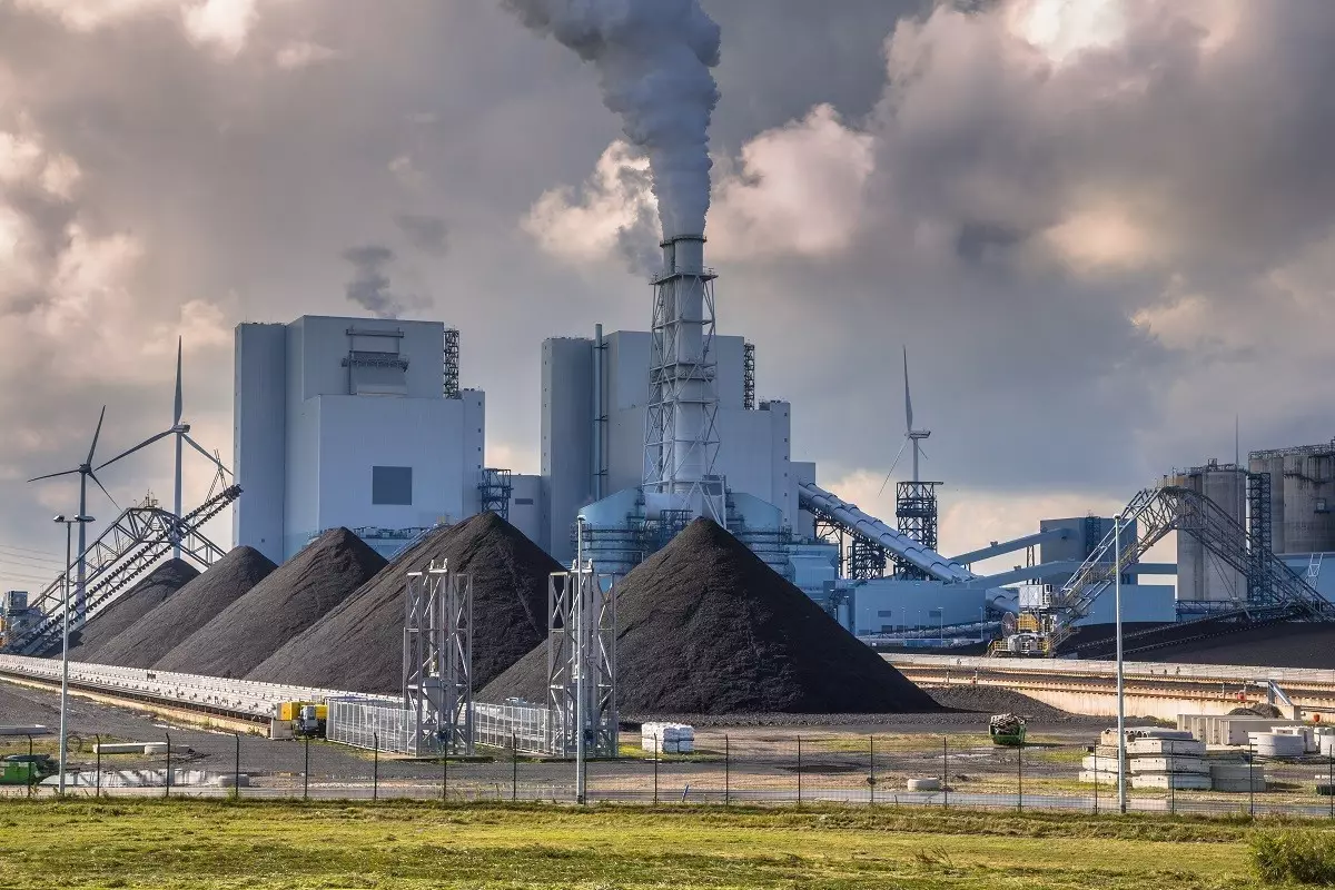 Казахстан планирует построить восемь новых электростанций.