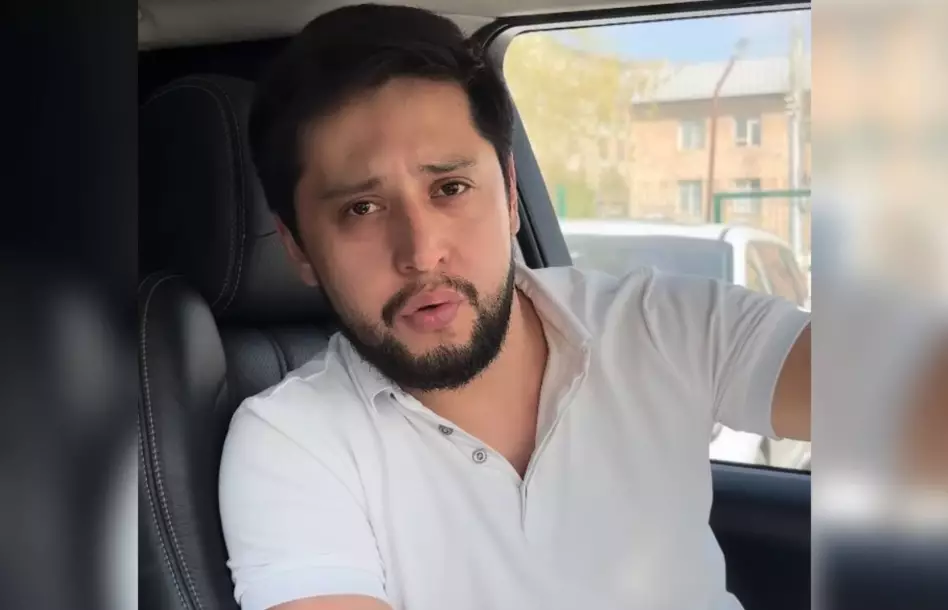 «Боқтап, ұрысқаным рас»: Асқар Жұмабеков даулы оқиғаға қатысты тағы пікір білдірді (ВИДЕО)