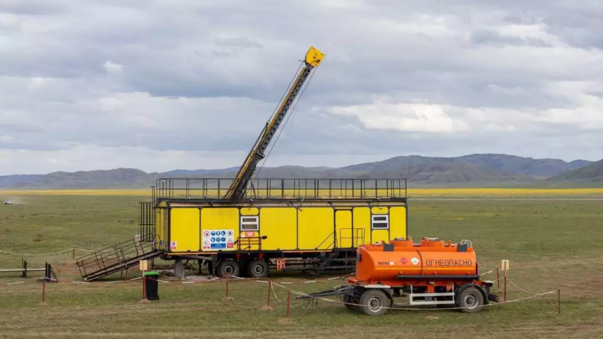 Kazakhmys Barlau өндірістің келешегін 11 жылға ұзартуды көздейді