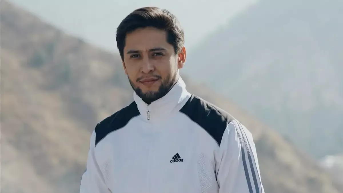 Ұрды дегені қып-қызыл өтірік: Абақтыдан шыққан Асқар Жұмабек түнеукүнгі жанжалдың сырын ашты