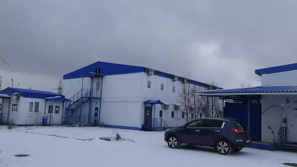 Бывший автозавод Балушкина в Усть-Каменогорске отойдёт государству