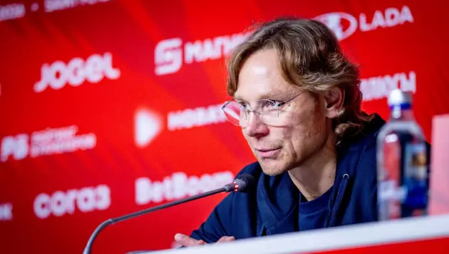 Стало известно решение ФИФА по сборной России