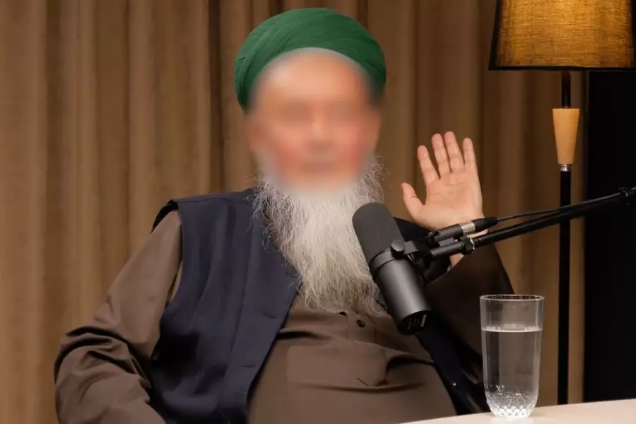 ҚМДБ “әйелдерінің бірін шәкіртіне бергенін“ айтқан ер адамға қатысты мәлімдеме жасады