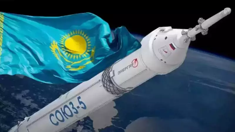 Глава Роскосмоса не смог назвать точную дату первого запуска «Союз-5»