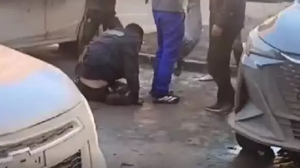 Дело о нападении на полицейского в Костанае переквалифицировали на более тяжкую статью