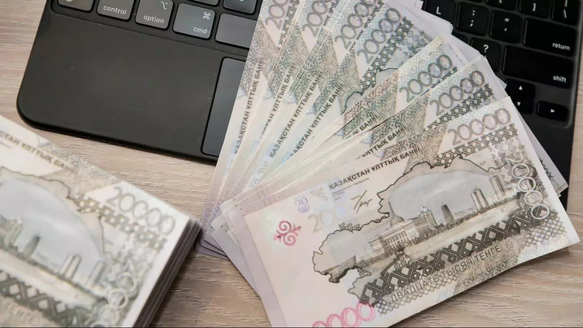 Қазақстанда әлеуметтік жәрдемақы тағайындау кезінде несиелер де ескеріледі