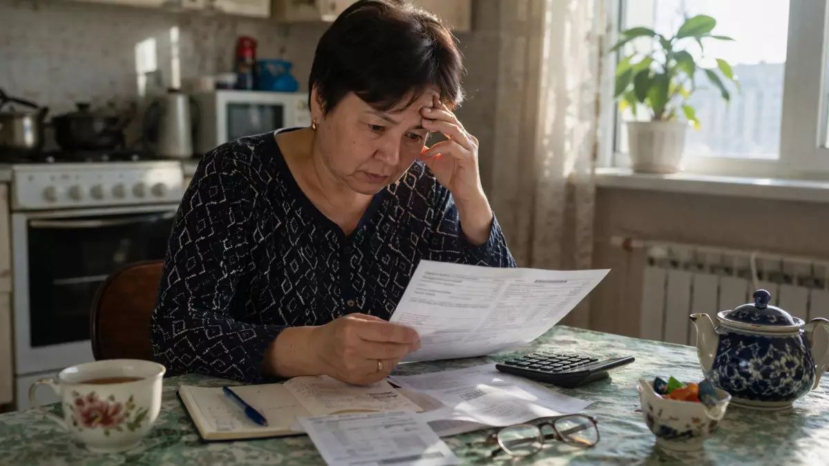 Апрель 2026 в Казахстане – коммуналка, АИ-92, ЕНТ и другие изменения