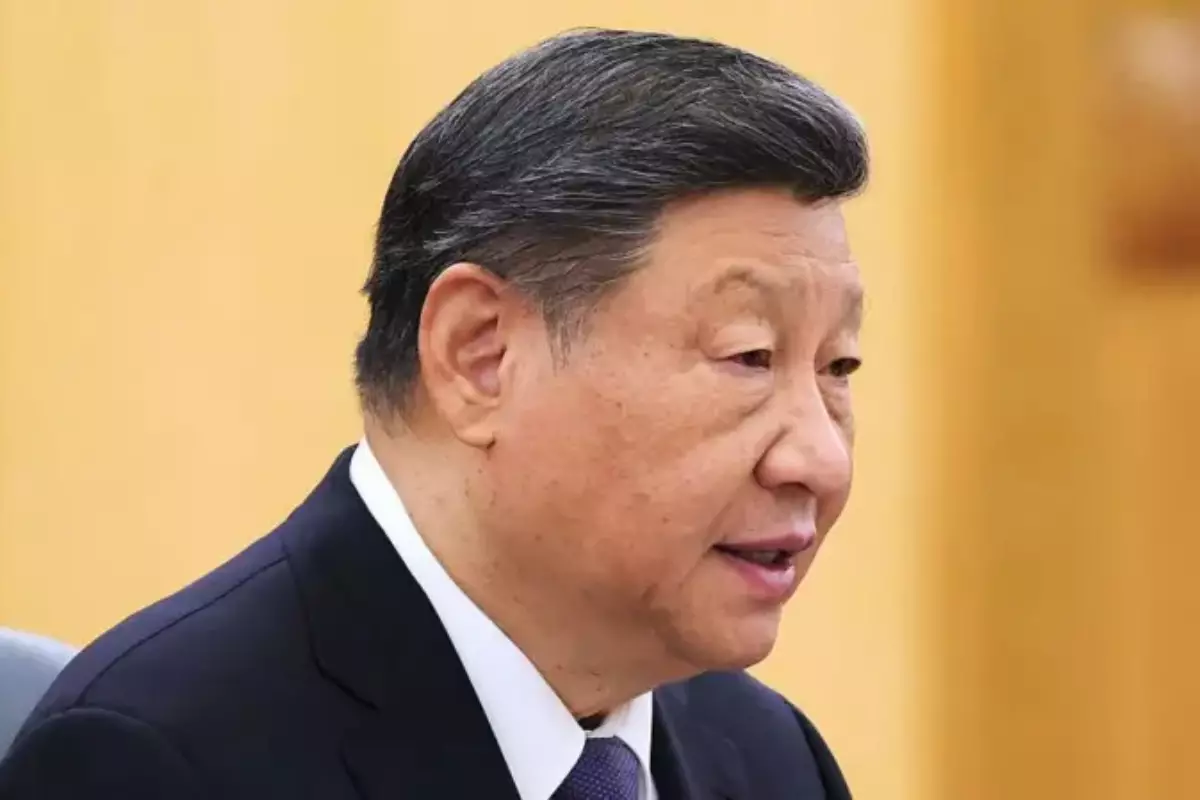 Миротворец или прагматик? Зачем Си Цзиньпину срочно понадобился мир на Ближнем Востоке