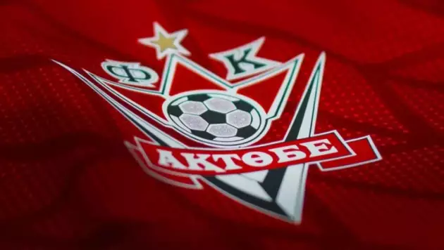 "Актобе" официально представил нового главного тренера